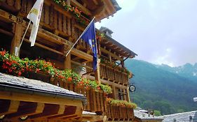 Laida Weg Experience Hotel