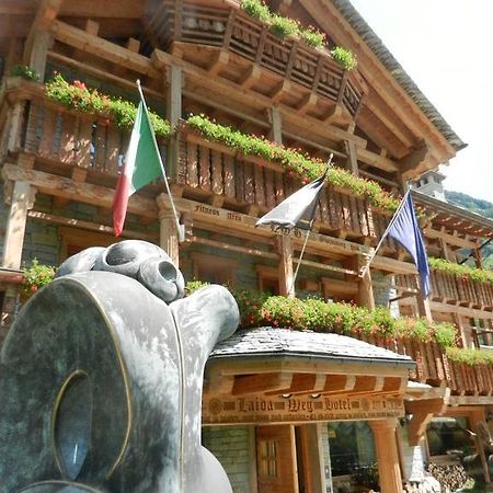 Laida Weg Experience Hotel Rima San Giuseppe Exterior foto