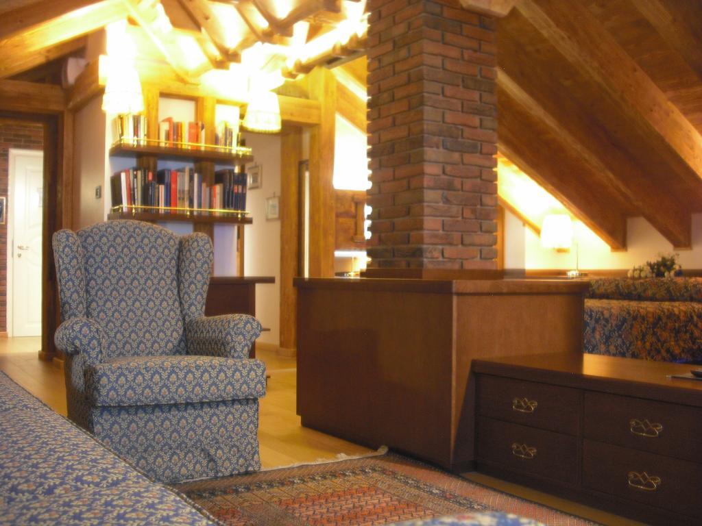 Laida Weg Experience Hotel Rima San Giuseppe Habitación foto