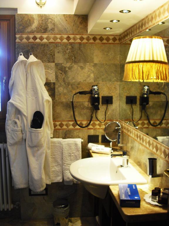 Laida Weg Experience Hotel Rima San Giuseppe Habitación foto