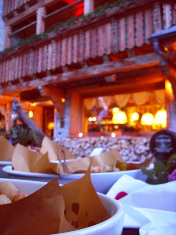 Laida Weg Experience Hotel Rima San Giuseppe Exterior foto