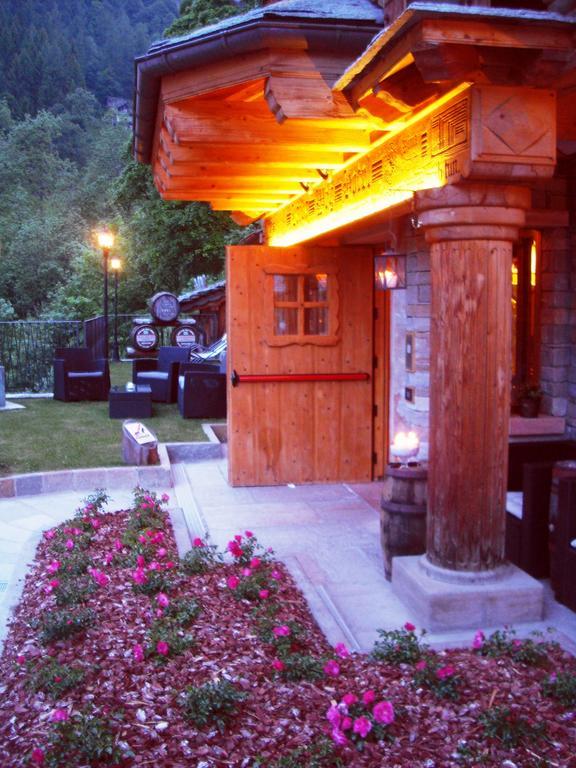 Laida Weg Experience Hotel Rima San Giuseppe Exterior foto