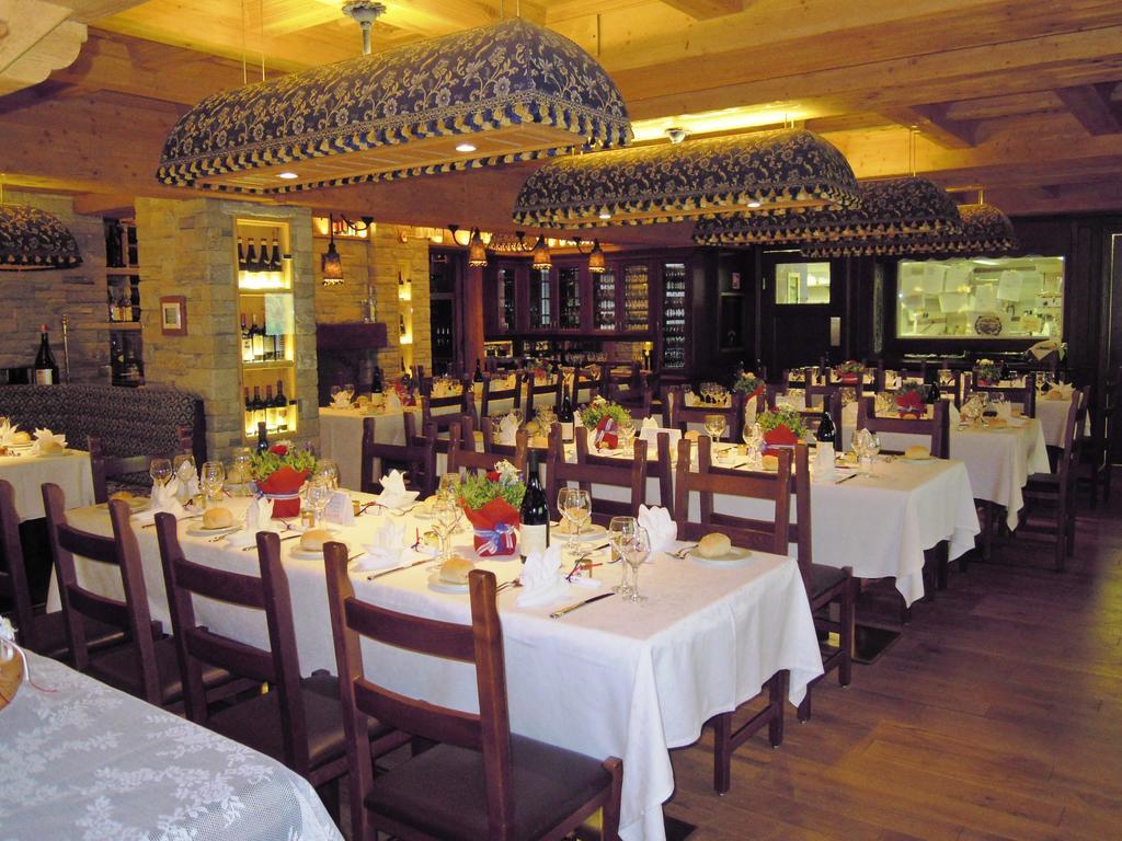 Laida Weg Experience Hotel Rima San Giuseppe Exterior foto
