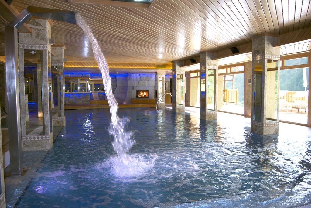 Laida Weg Experience Hotel Rima San Giuseppe Exterior foto