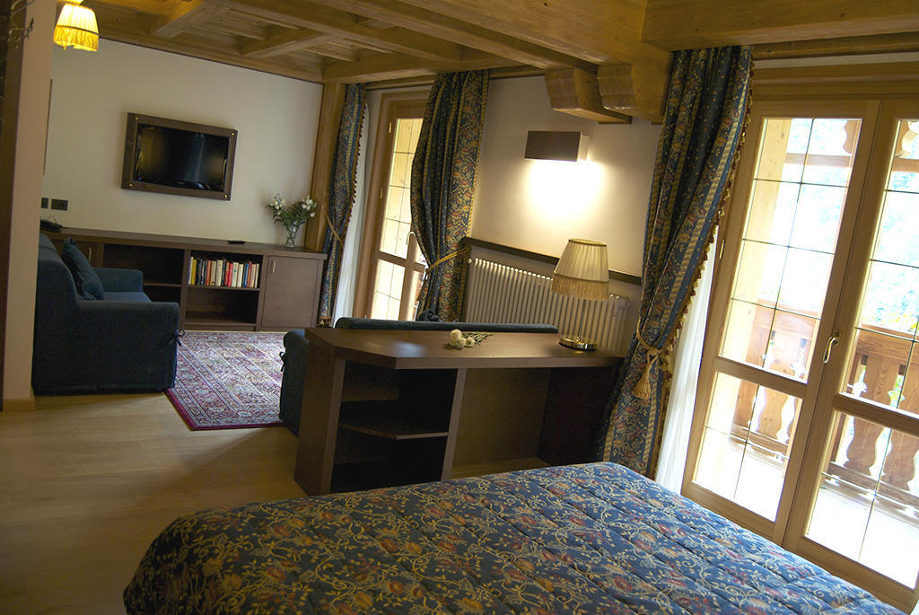 Laida Weg Experience Hotel Rima San Giuseppe Habitación foto