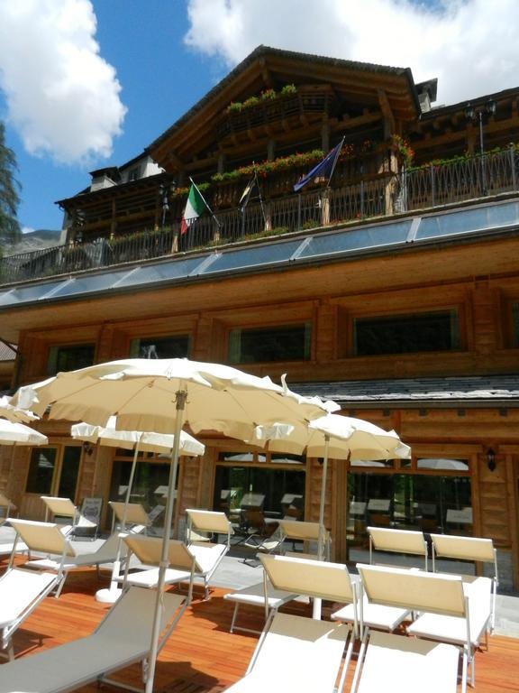 Laida Weg Experience Hotel Rima San Giuseppe Exterior foto